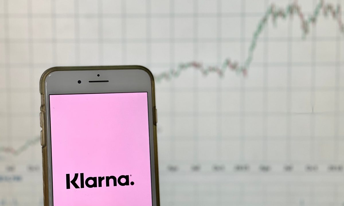 New Funding Could Value Klarna at $60B