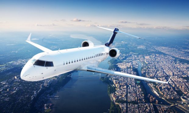 Access-as-Luxury Takes off With Private-Jet-Flown Meals From International Restaurants