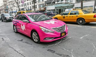 Lyft to ‘Significantly Reduce’ Workforce April 27 as It Restructures