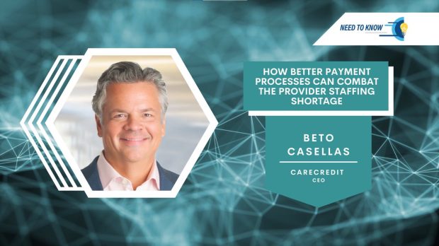 Digital Payments, Financing Help Healthcare Practices Focus on Patients — Not Billing