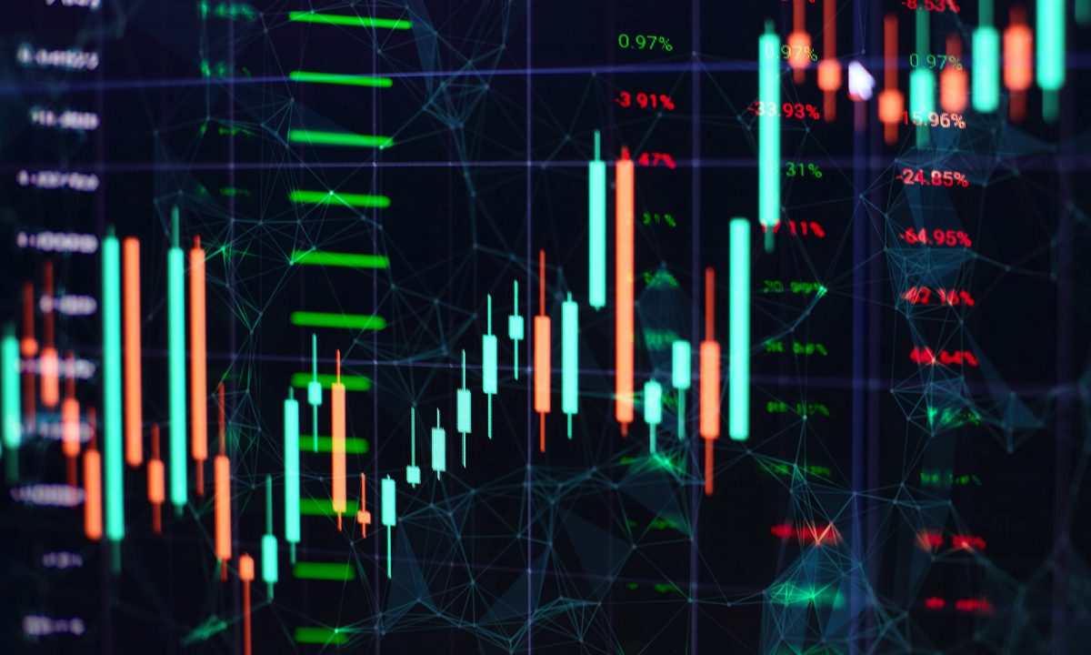 Cryptocurrency Pushing Into Regulated Derivatives Sector