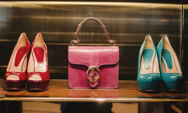 Consumers Still Spending Post-Holiday, Despite Inflation Pressures