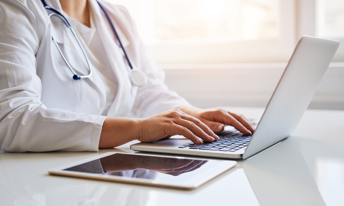 Medentrx Unveils Healthcare Product Marketplace
