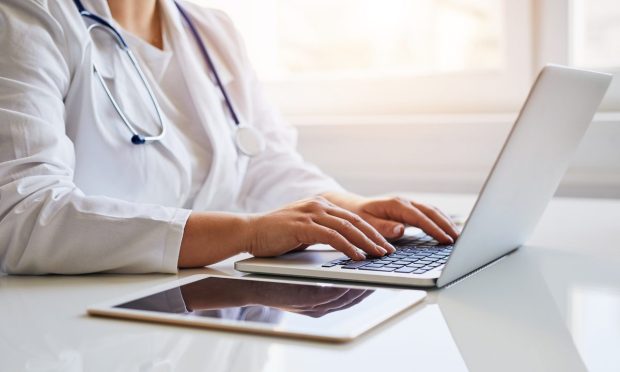 Medentrx Unveils Healthcare Product Marketplace