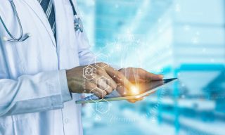 Voice Takes its Place as Digital Front Door to Better Patient Experience