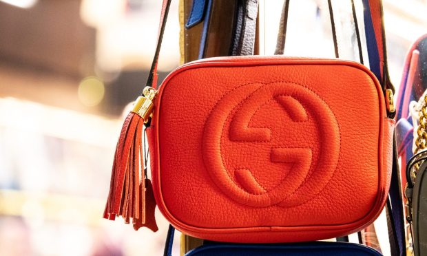 Facebook, Instagram Marketplaces Rife With Fake Luxury Goods, Report Says