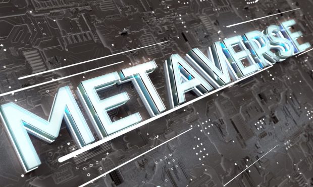 Meta Exec Talks Up Profit Perks of Metaverse