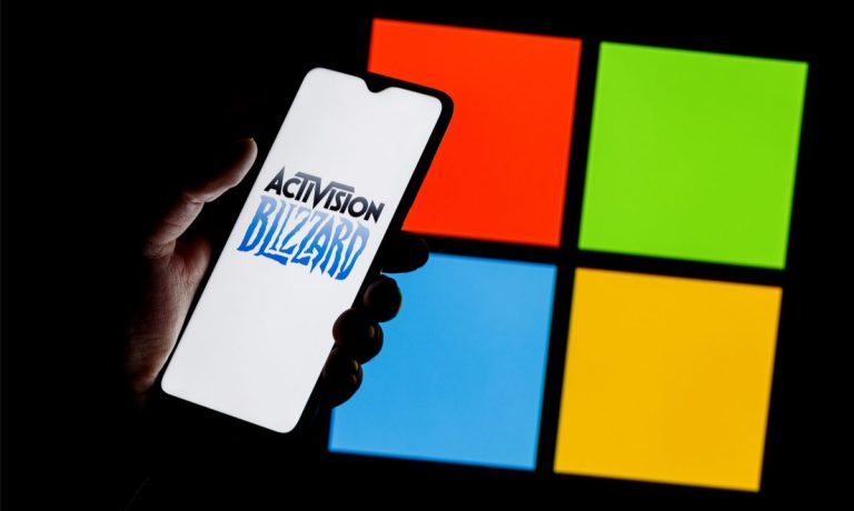 Microsoft, Activision, regulations