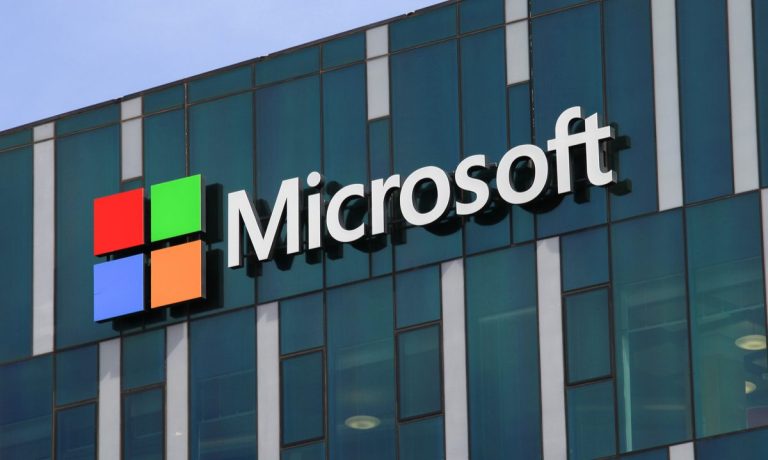 Microsoft, Flapmax, FAST, Africa