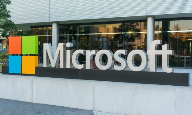 Microsoft in Talks With Cybersecurity Firm Mandiant