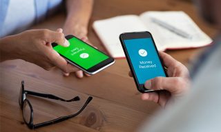 Utility Scams Using Mobile Payment Apps Rise 150% From January ’21