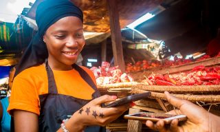 Mobile FinTechs Aim to Crush 30% Fees for Nigeria’s SMEs