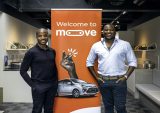 Mobility FinTech Moove Closes $10M Financing from NBK Capital