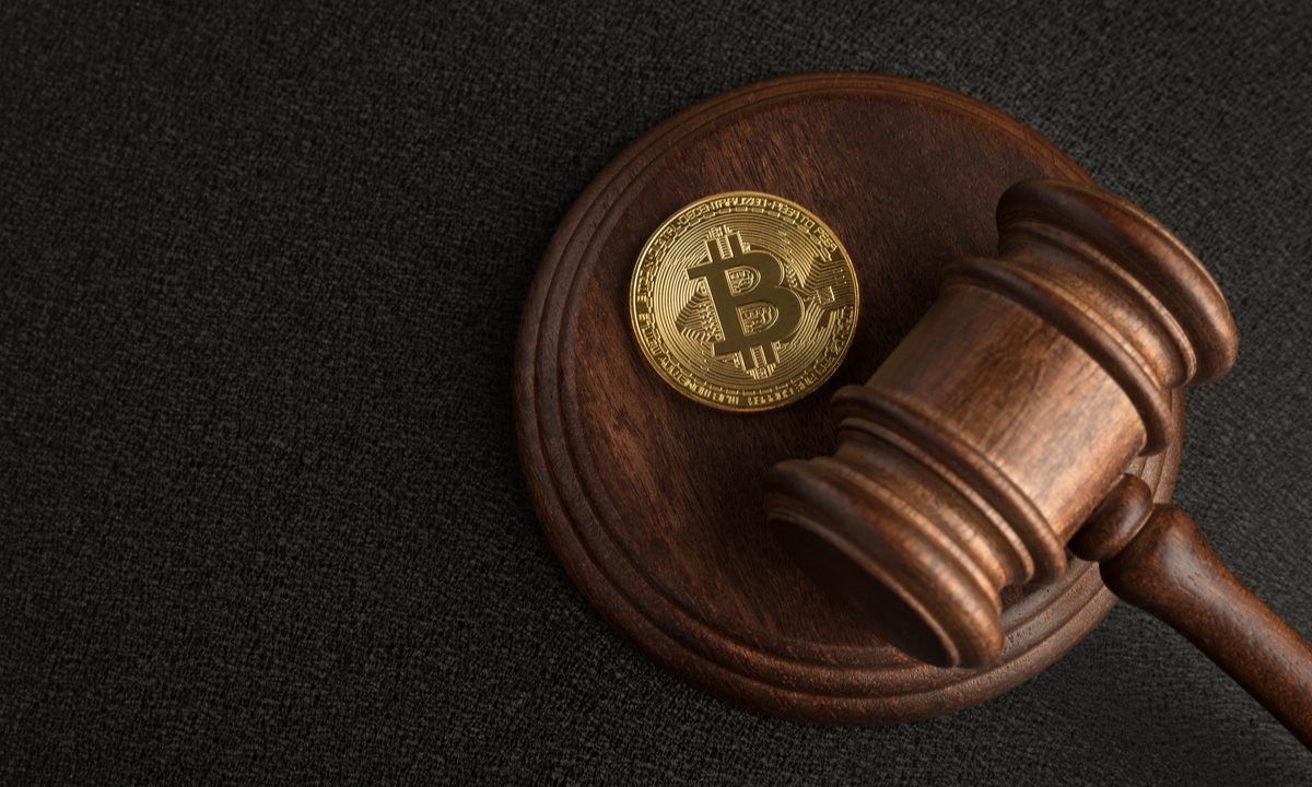 Judge Orders Man Detained Until Trial in NY Crypto Laundering Case