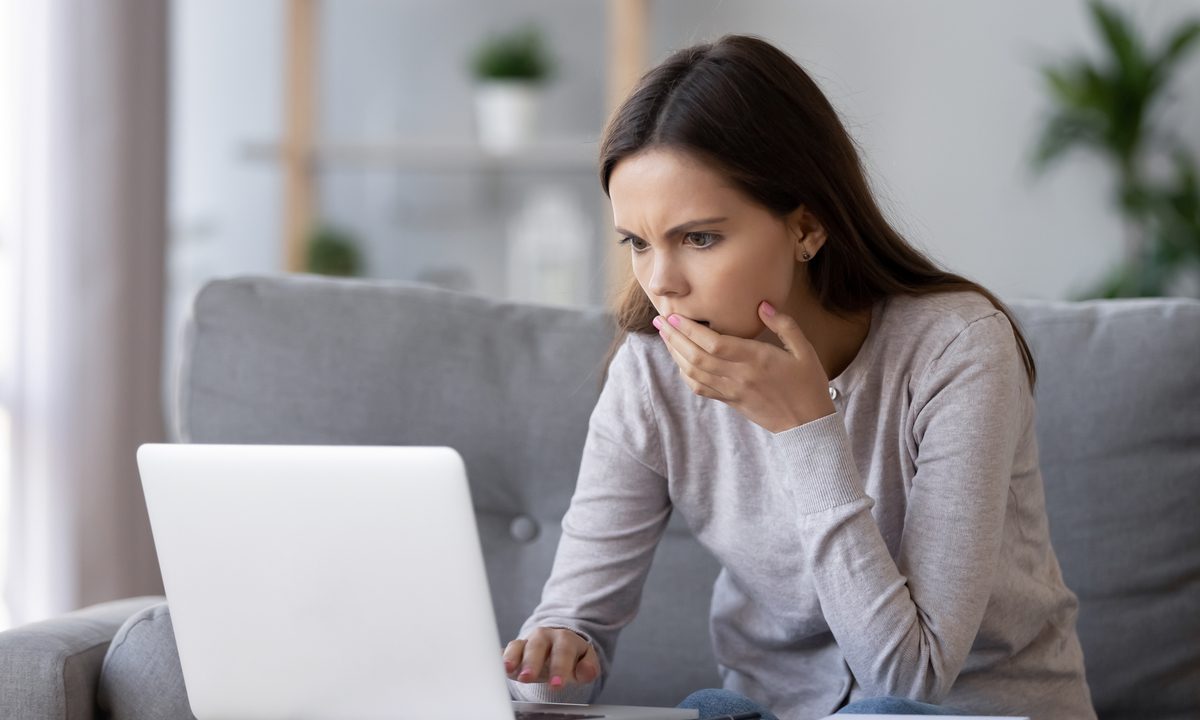 CMA Finds 70% of UK Consumers Have Been Ripped Off Online