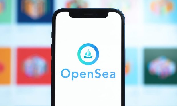 OpenSea, NFT, OpenSea Ventures