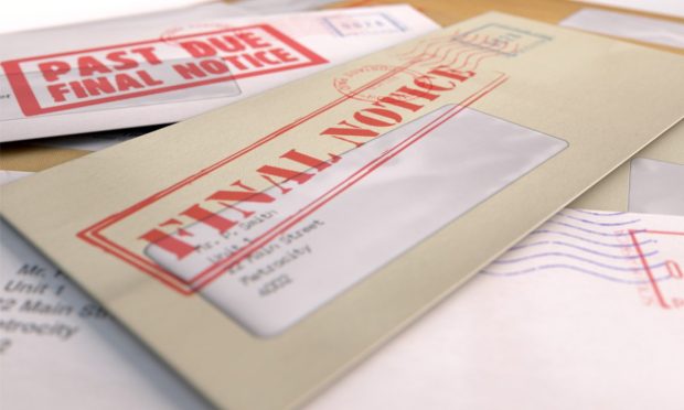 Installment Plans Help ‘COVID-Poor’ Consumers Tackle ‘Government Debt’