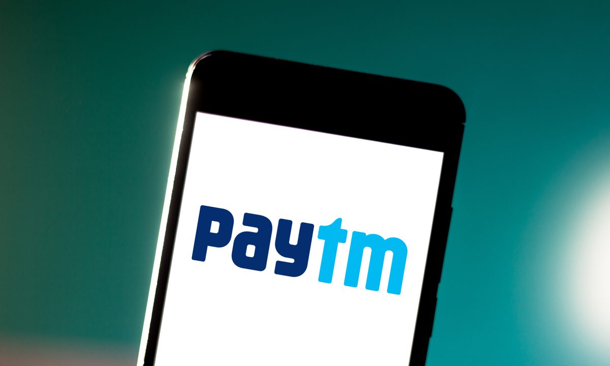 Paytm Sees Bigger Losses as It Reels From IPO Fallout