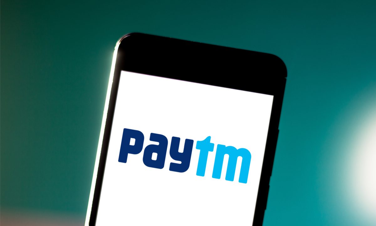 Twitter Adds Paytm for Tips Payments