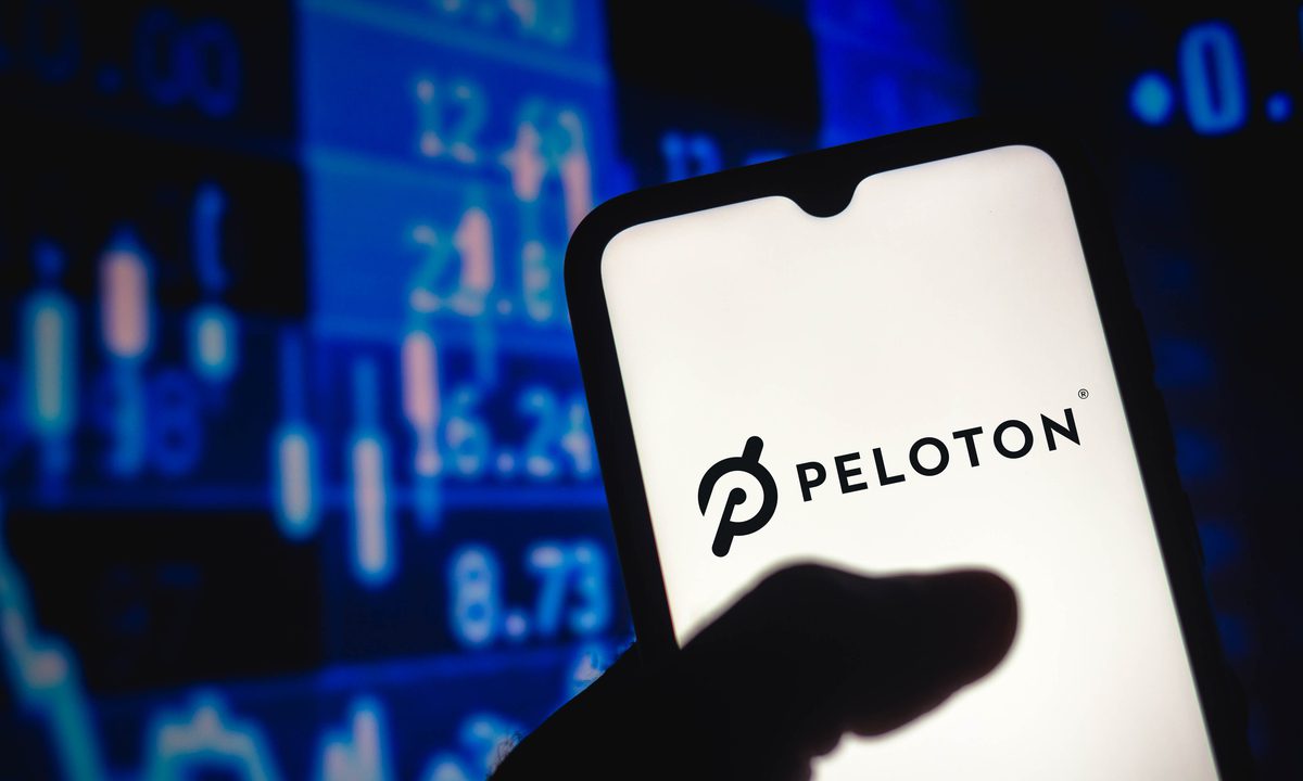Peloton Catches the Eyes of Amazon, Others for Takeover