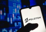 Peloton Catches the Eyes of Amazon, Others for Takeover