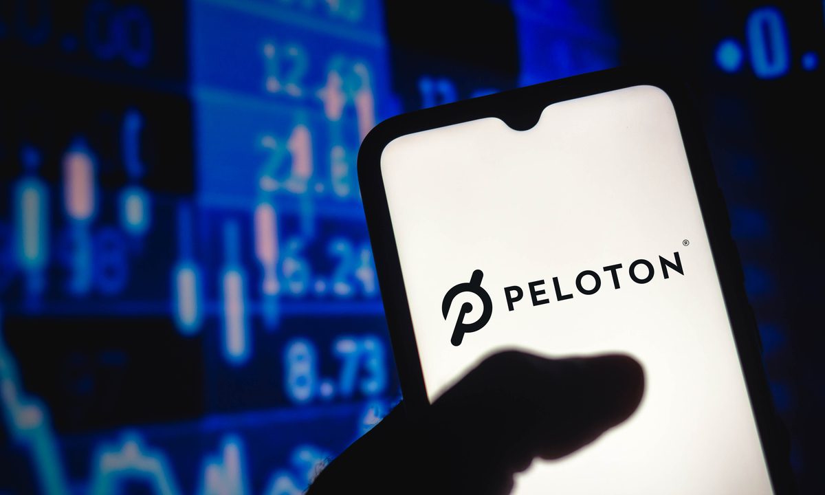 Peloton Trims 2,800; Instructors Keep Their Positions