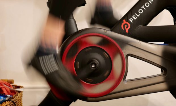 Today in the Connected Economy: Peloton Helps UnitedHealthcare Members Stay Fit