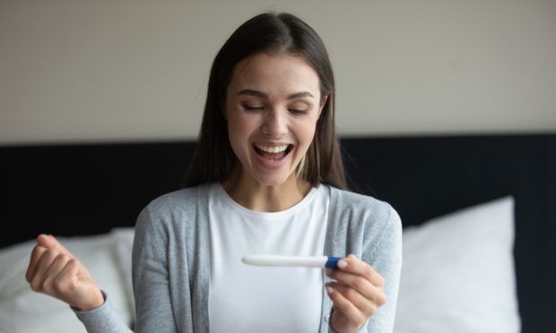 London IVF Insurance Startup Gaia Raises $20M