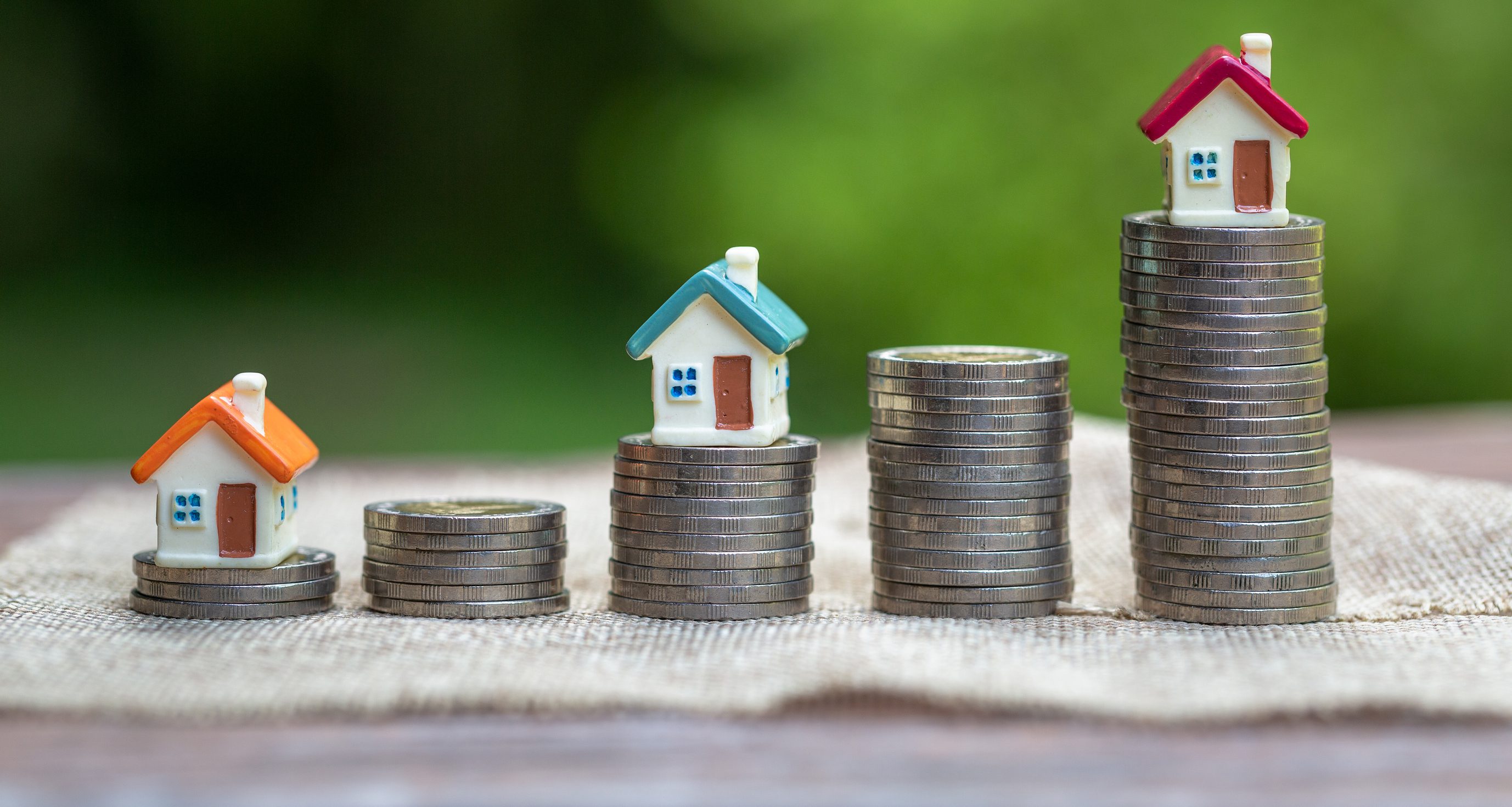 Onbe, Equity Trust Offer Faster Disbursements to Real Estate Investors