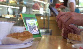 India’s Qlub Nets $17M for Its QR Code Restaurant Payments Platform