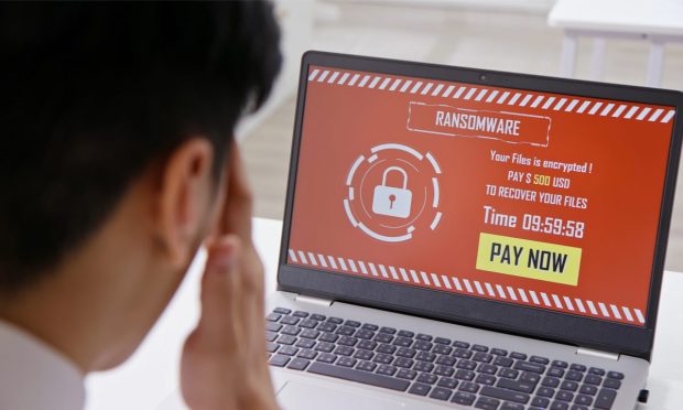 FBI, ransomware, cryptocurrency