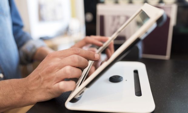 Olo CEO: Removing Payment Friction Equips Restaurants to Compete With Aggregators