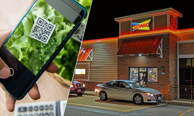 Sonic Leans on Mobile and Order-Tracking Features to Keep Customers Coming Back