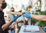 PYMNTS Research: Order Pickup Security Is Fastest-Growing ResTech Feature