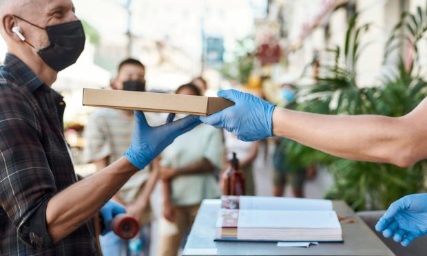 PYMNTS Research: Order Pickup Security Is Fastest-Growing ResTech Feature