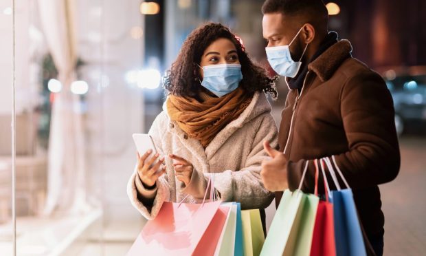 Dept Stores, eCommerce Lead Surprise 3.8% Bounce in January Retail Sales