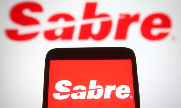 Sabre, Hopper, connected economy