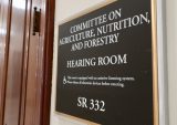 Senate Hearing on Digital Assets May Test Role of CFTC and DeFi 