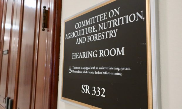 Senate Hearing on Digital Assets May Test Role of CFTC and DeFi 