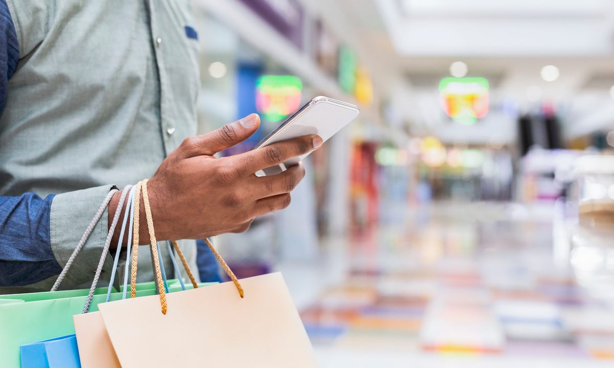 Today in Data: Saks Playing Catch-Up on TikTok, Shoppers Rely on Mobile Phones, January Retail Sales Up 3.8%