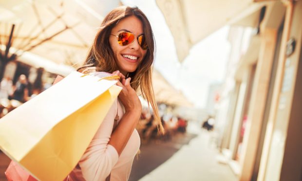 BofA CEO: Americans Spending, Saving More