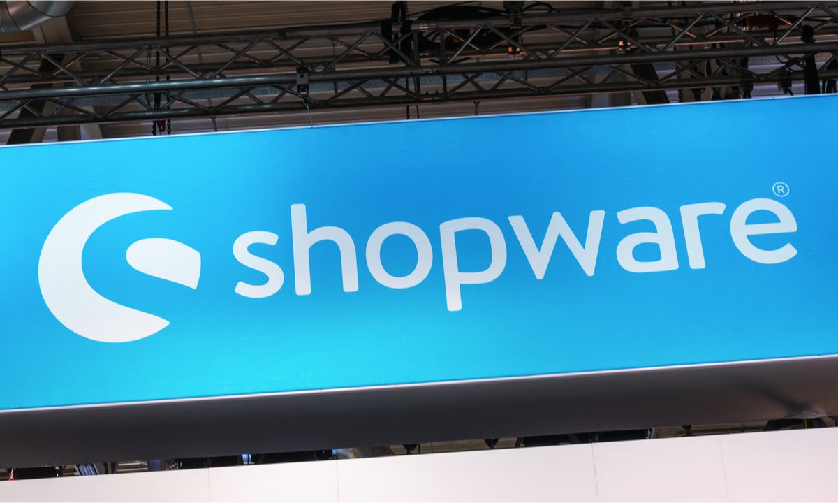 PayPal Raises Stake in eCommerce Firm Shopware to 41%
