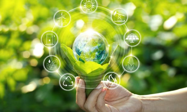 Novi Connect Notches $40M to Drive Sustainability