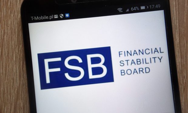 FSB, crypto assets