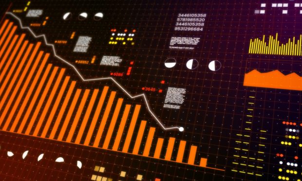 FinTech Startups Endure ‘Down Rounds’ as VC Money Dries Up