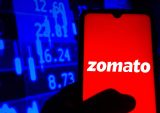 Shares Tumble as Zomato Delivers Lukewarm Q3 Results