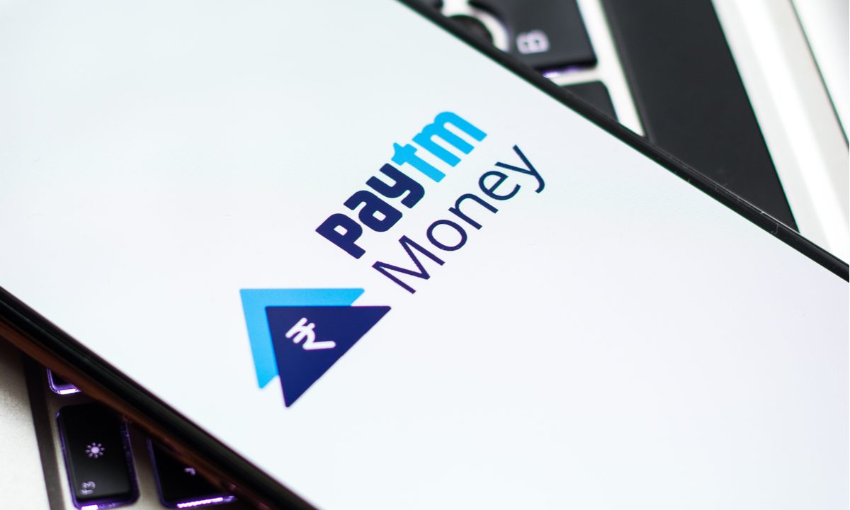 Paytm Must Reapply for Digital Banking Payments License in India