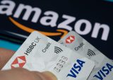 Amazon, Visa Strike Global Deal on Card Fees