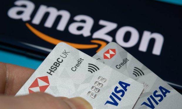 Amazon, Visa Strike Global Deal on Card Fees