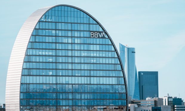 Spain’s BBVA Backs Brazil’s Digital Bank Neon Payments With $300M